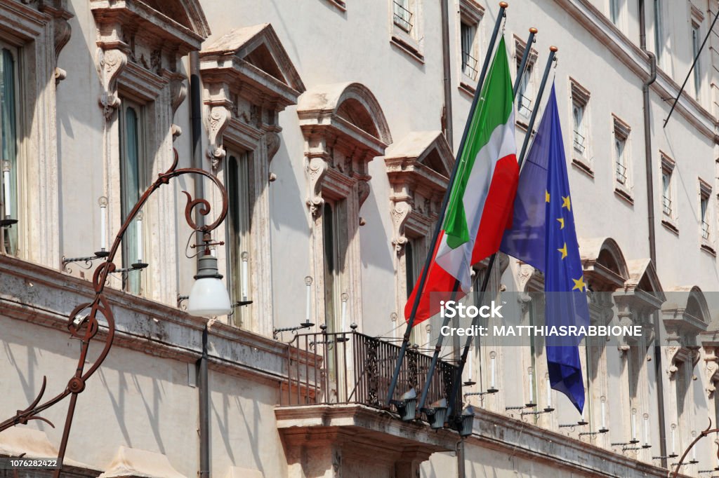 palazzo chigi