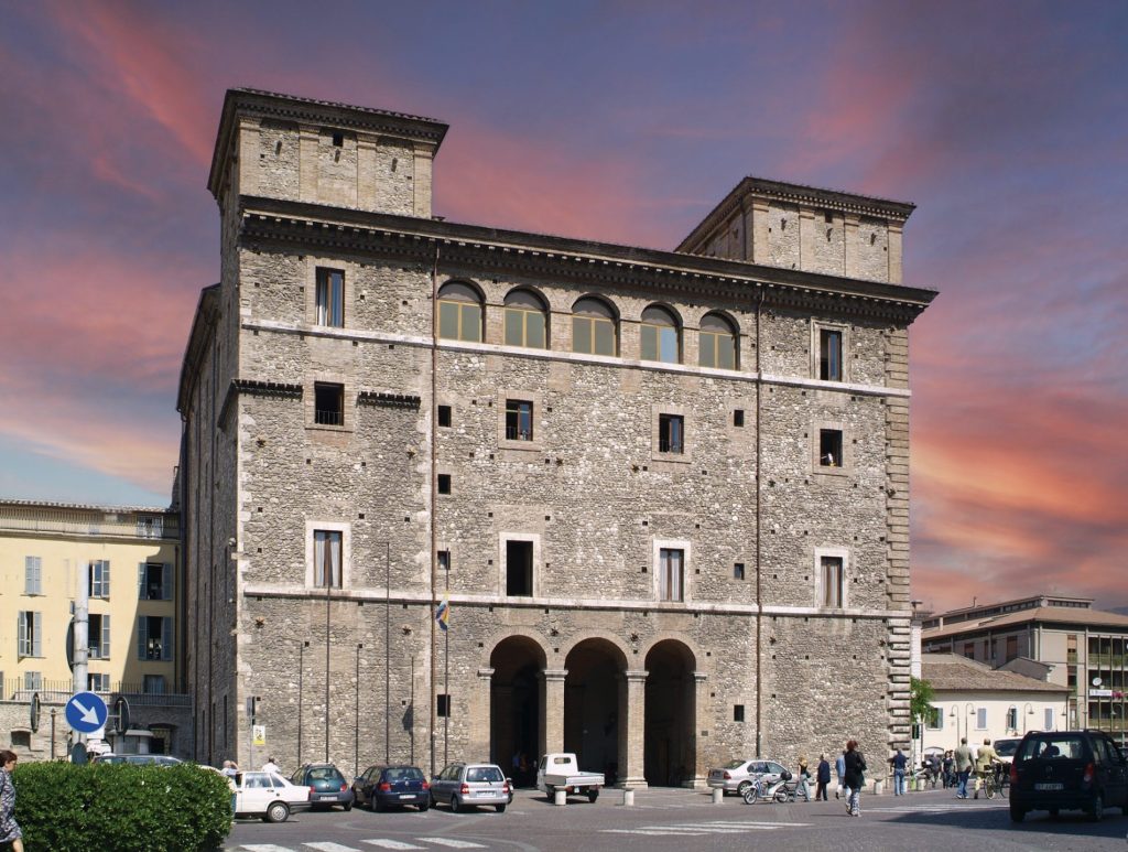 Palazzo Spada