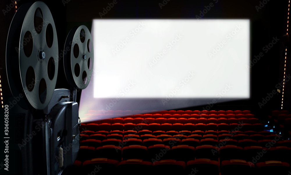 sala cinema