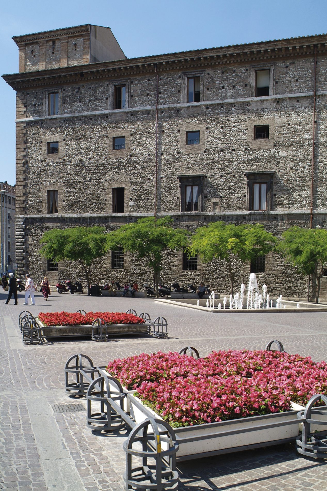 Palazzo Spada