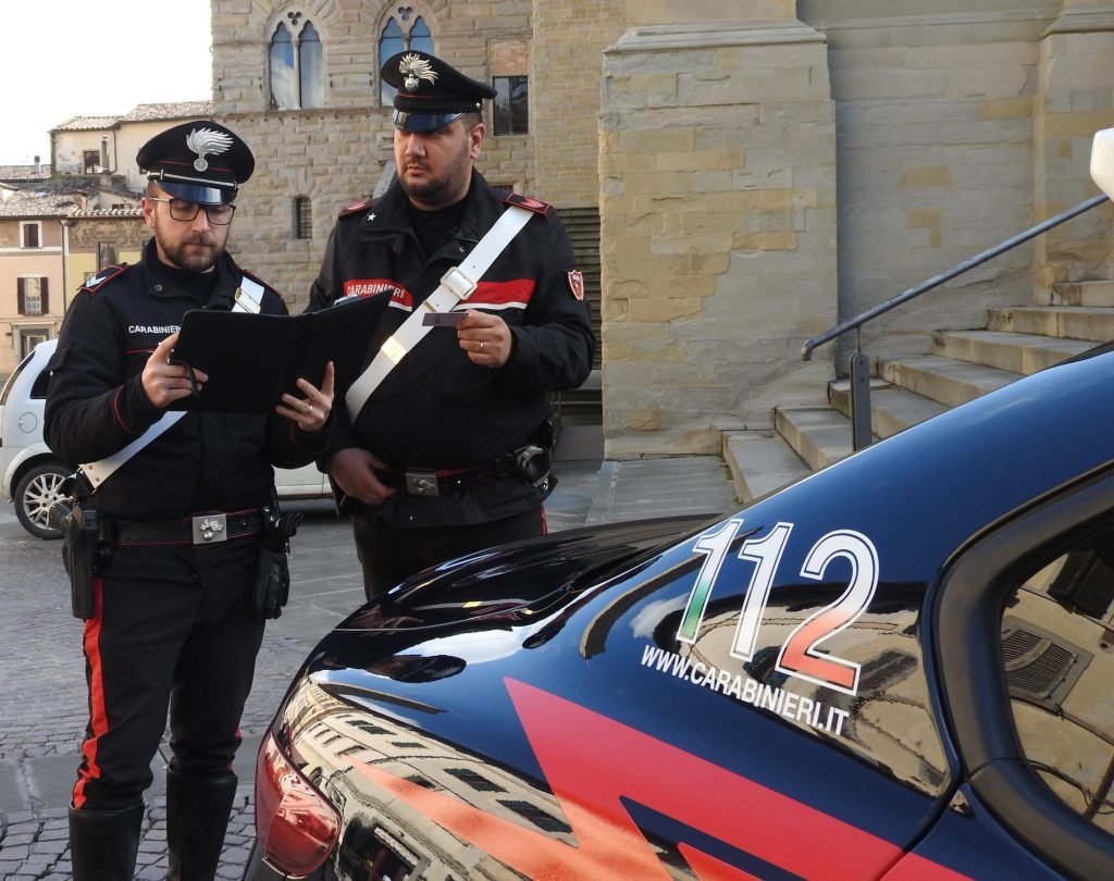 Carabinieri