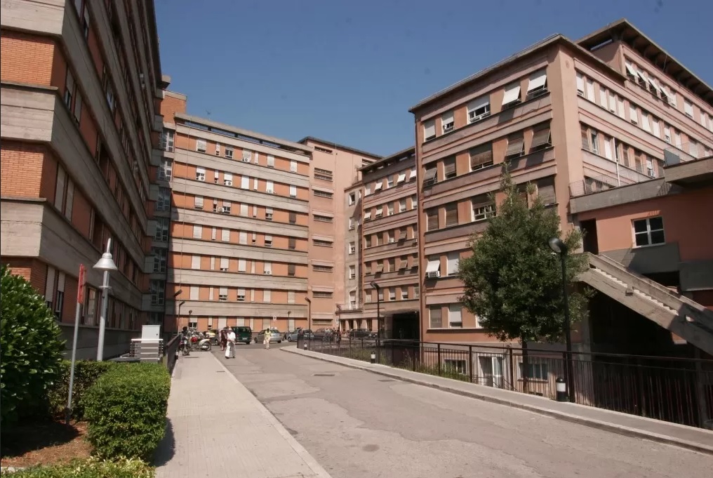 Ospedale di Terni
