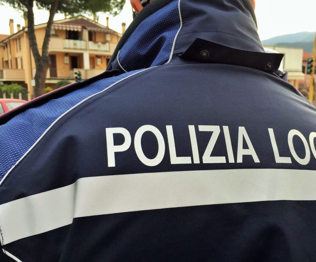 Polizia locale