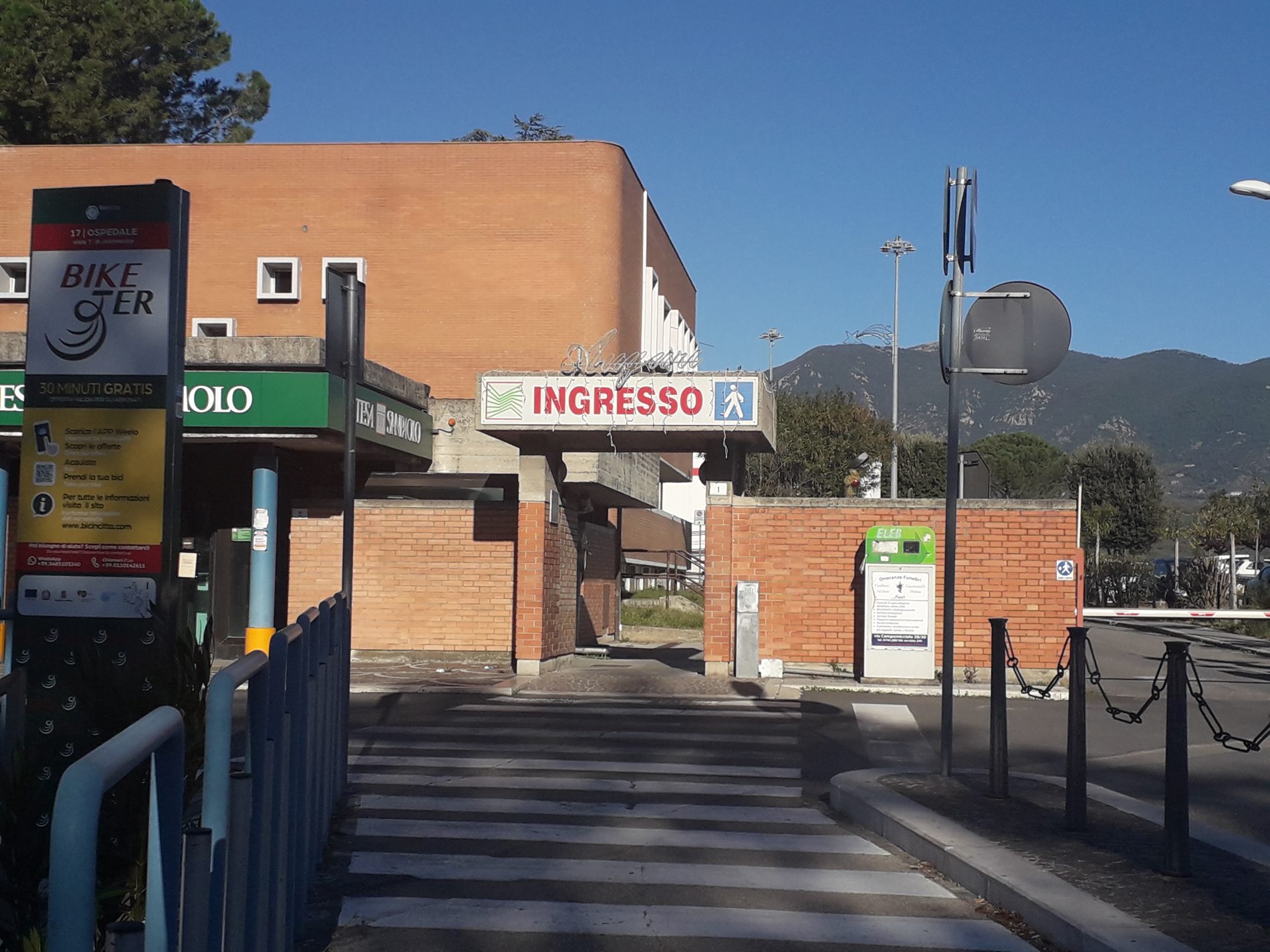 Ospedale di Terni