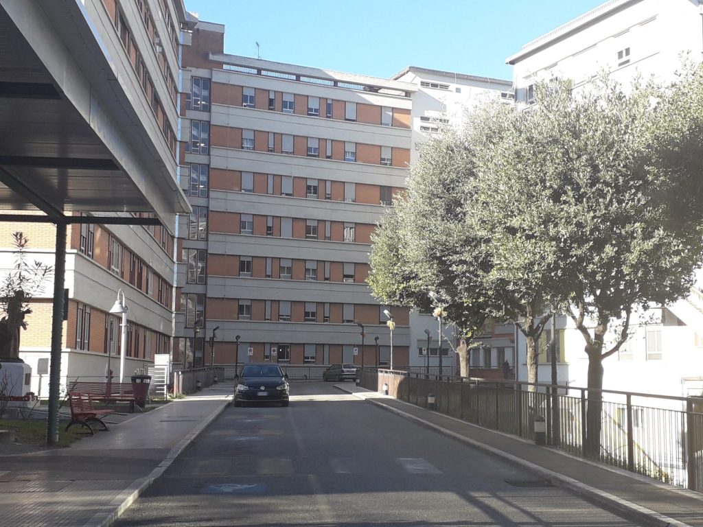 Ospedale di Terni