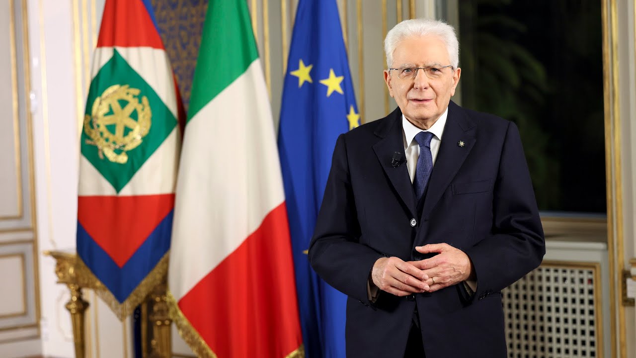 Mattarella