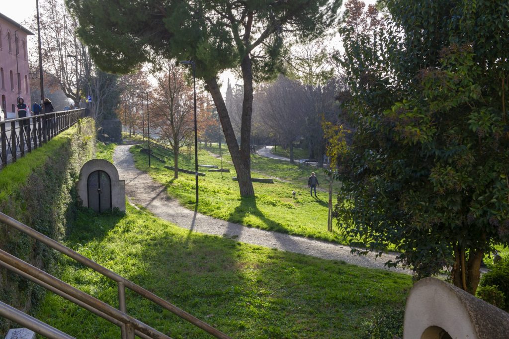 Passeggiata