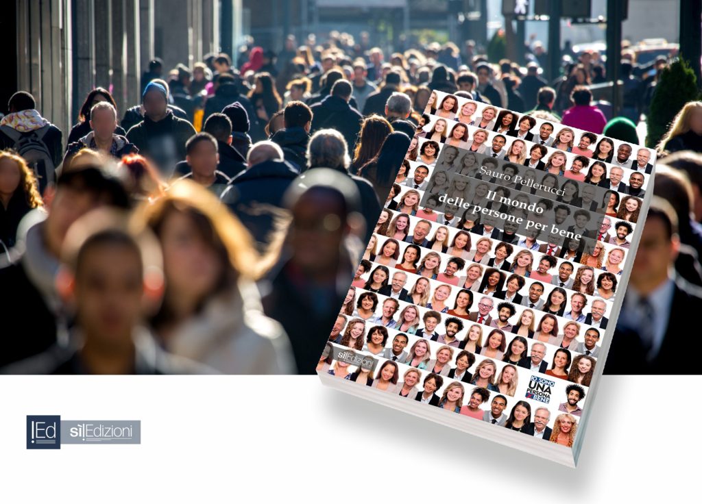 Il mondo delle persone per bene