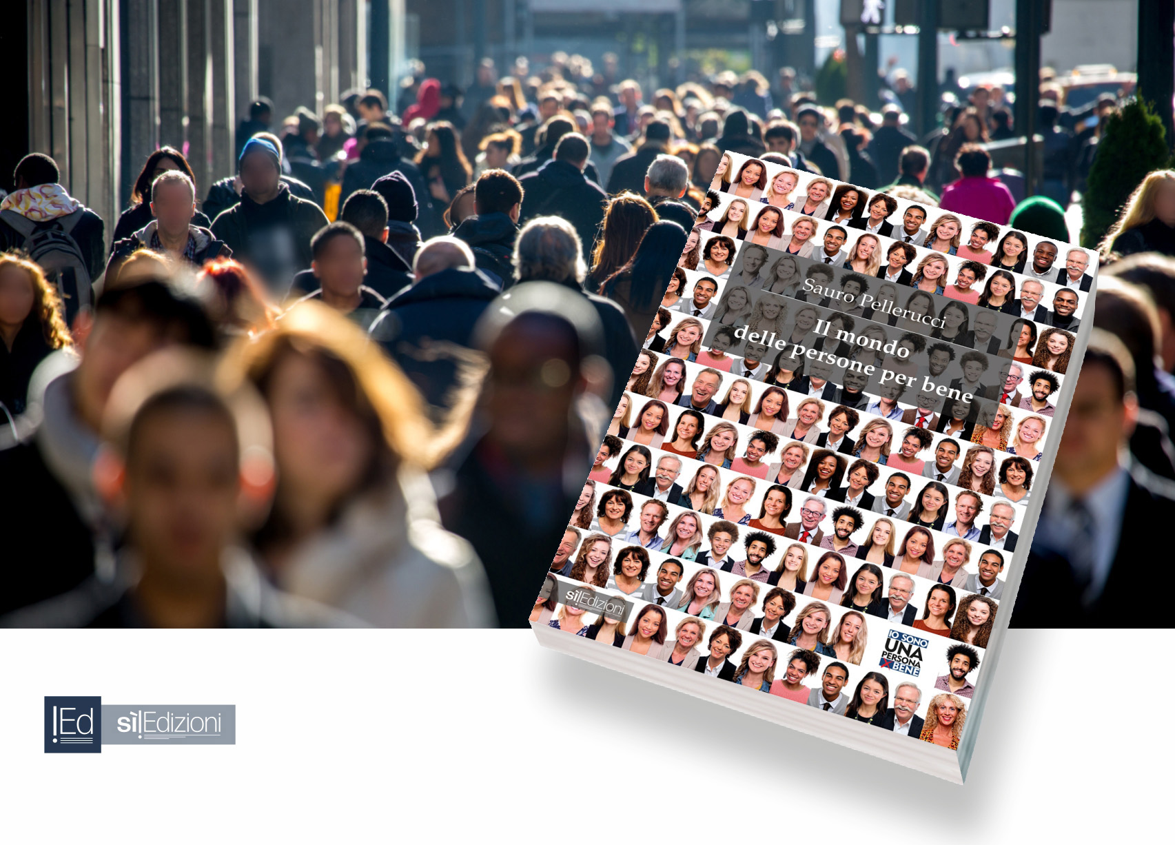Il mondo delle persone per bene