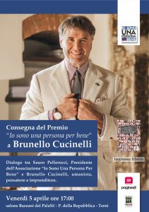 Brunello Cucinelli