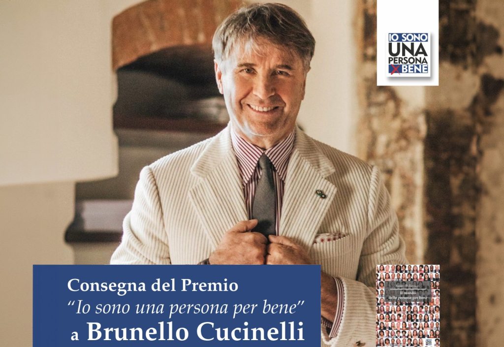 Brunello Cucinelli