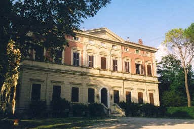 Villa Valli