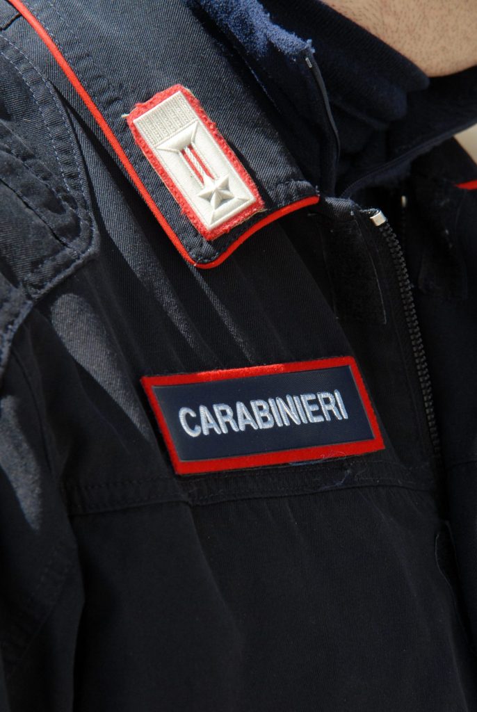 Carabiniere