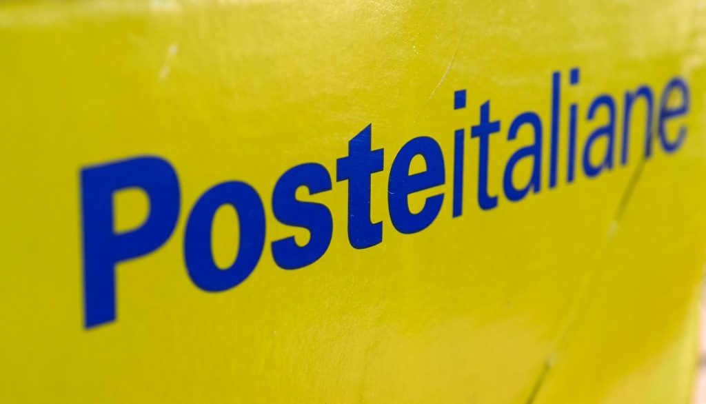 Poste