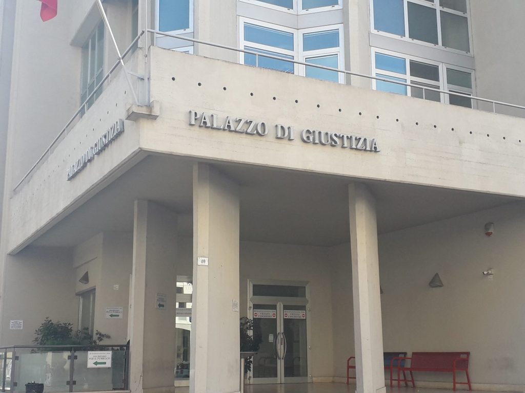 Tribunale di Terni