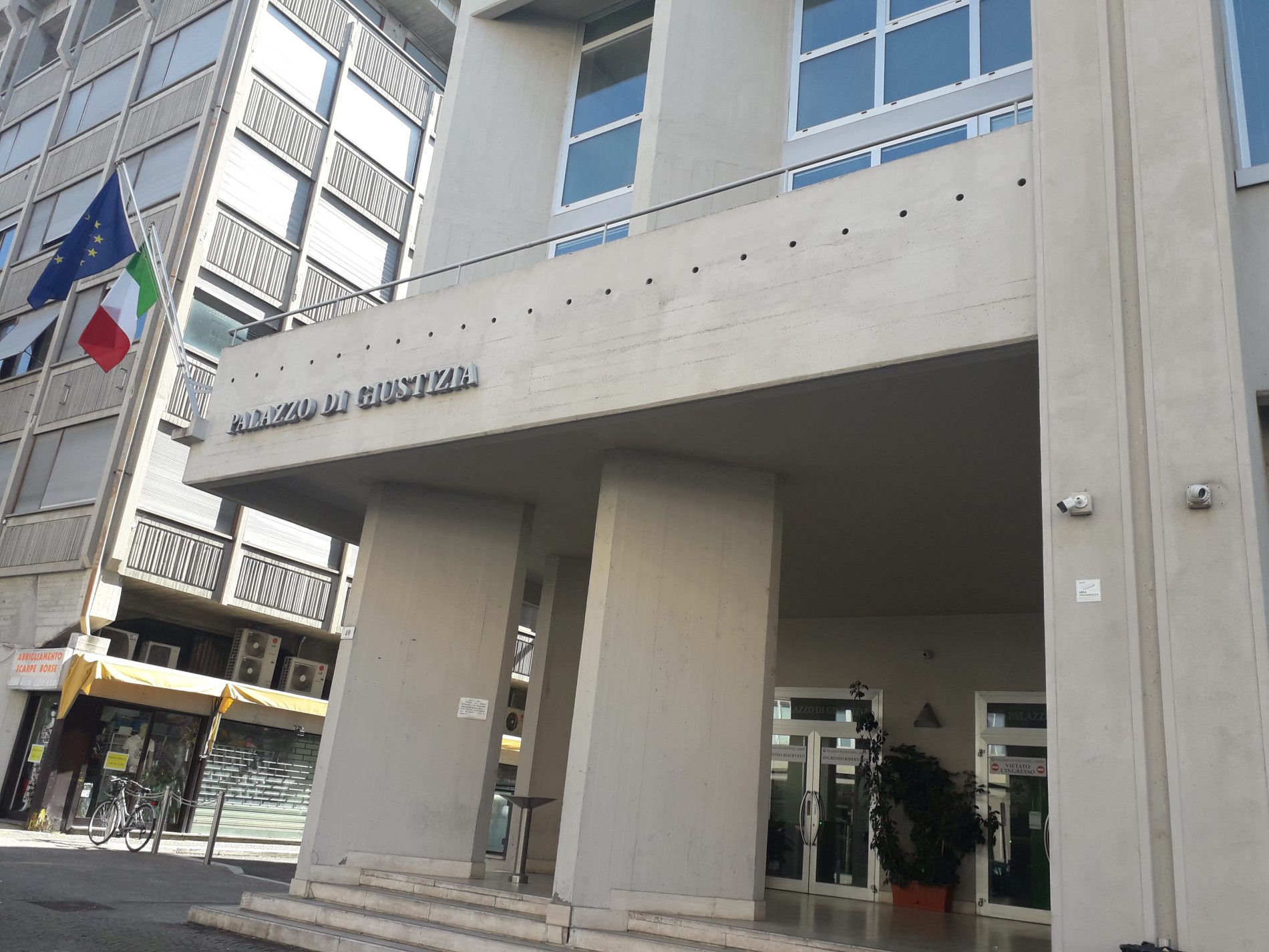 Tribunale di Terni