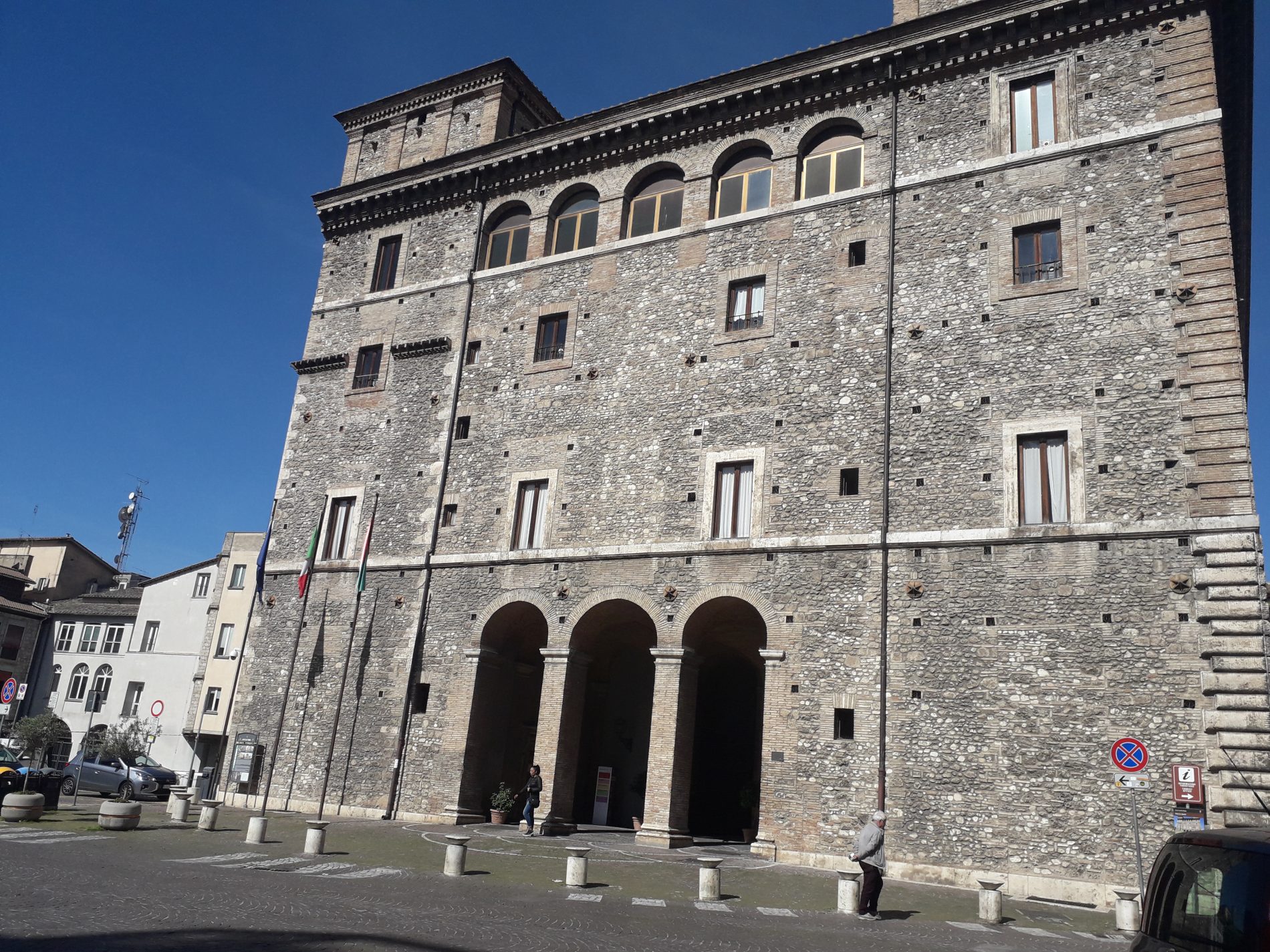 Comune di Terni