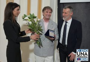 Brunello Cucinelli - Io sono una persona per bene