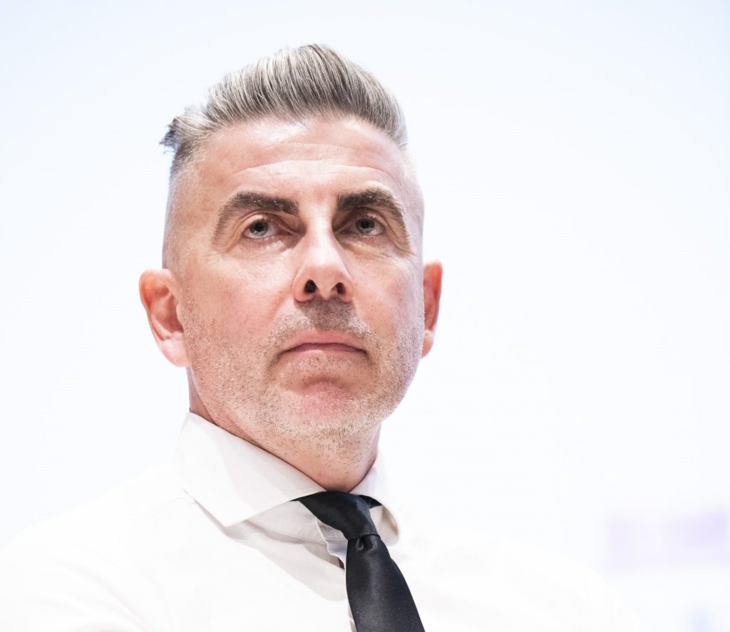 Roberto Giannangeli