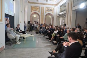 Brunello Cucinelli - Io sono una persona per bene