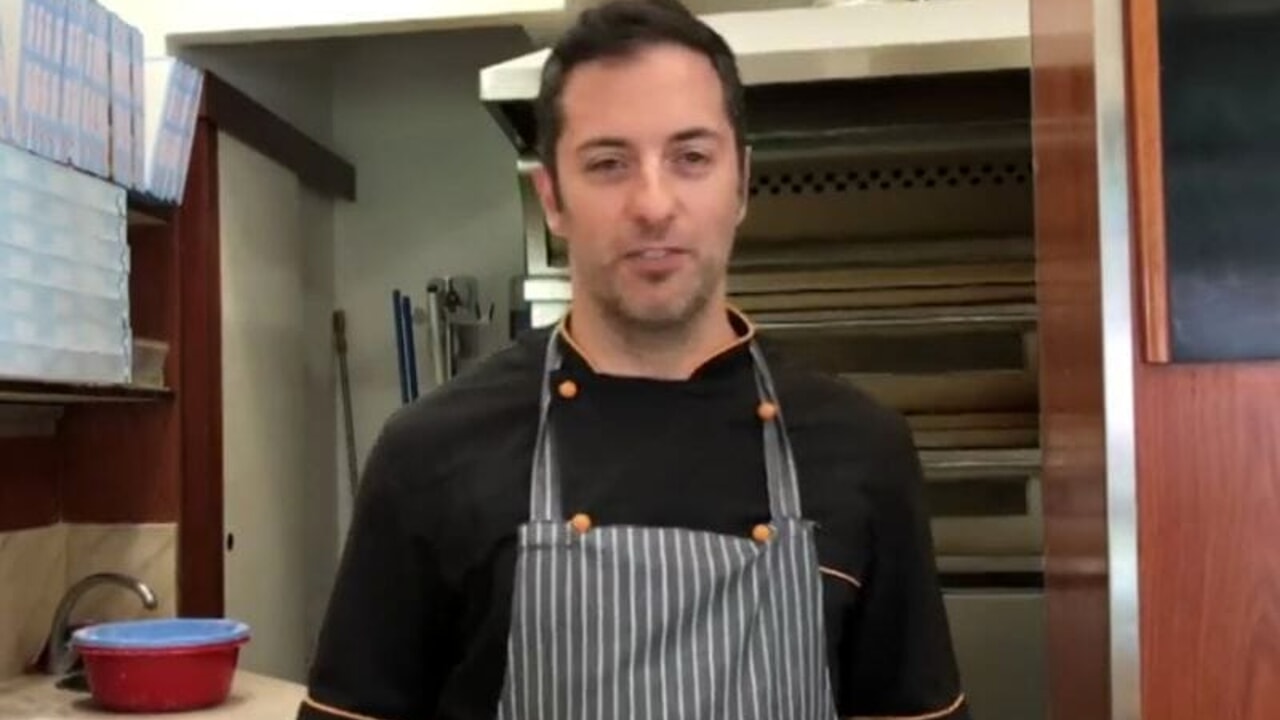 Simone Listante