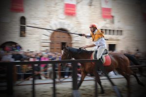 Festa medievale Narni