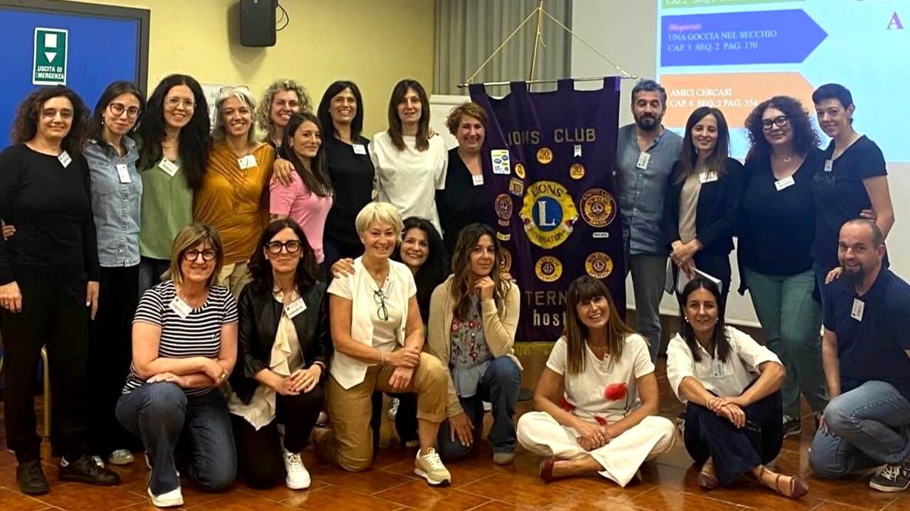 Lions Club Terni