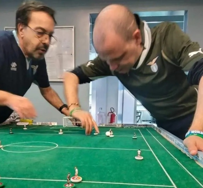 Perotti Subbuteo