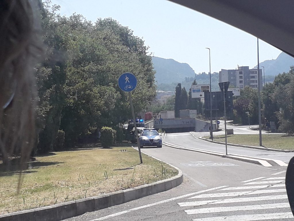via Bramente