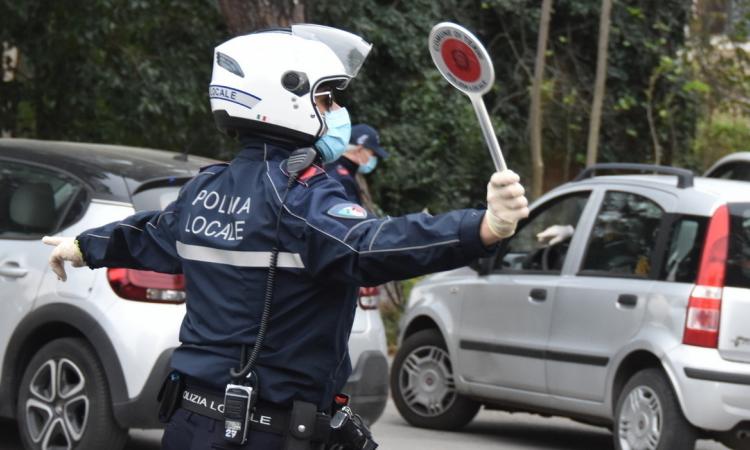Polizia locale