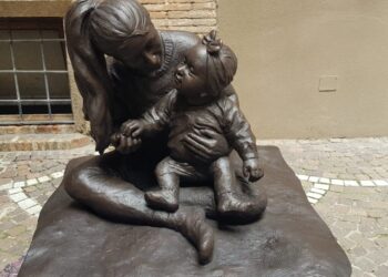 Sculture Villani