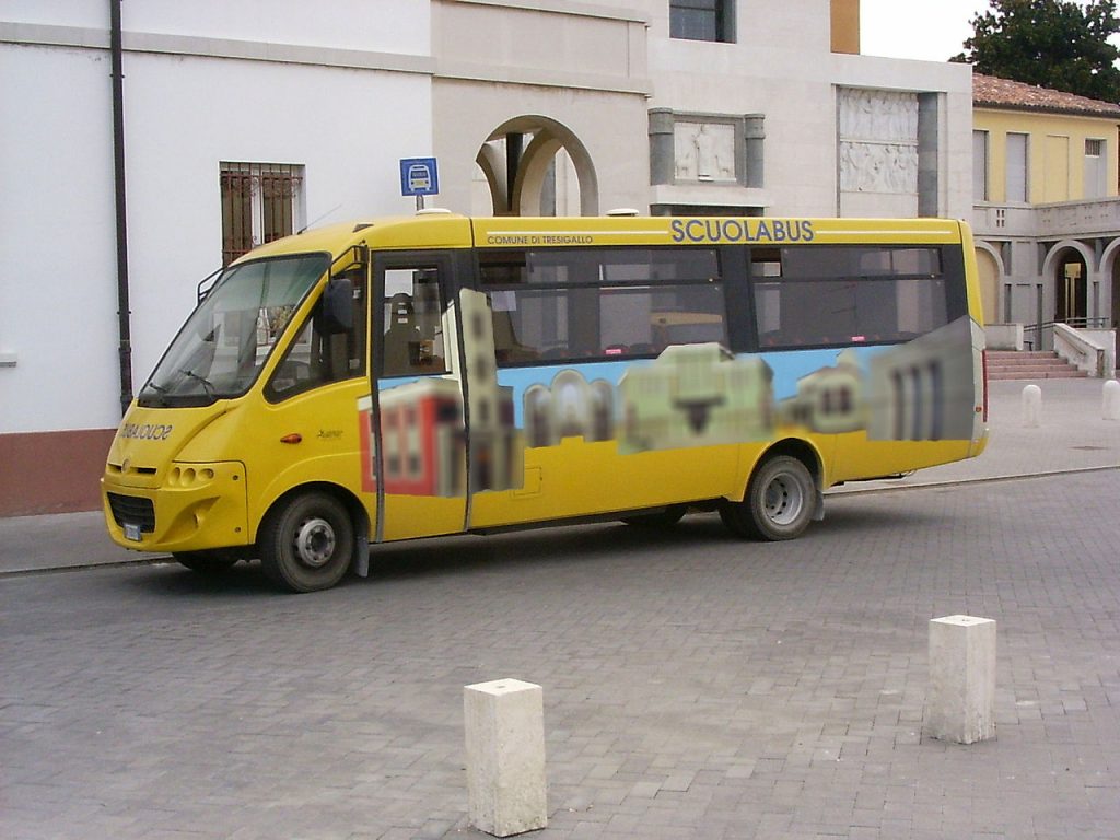Scuolabus