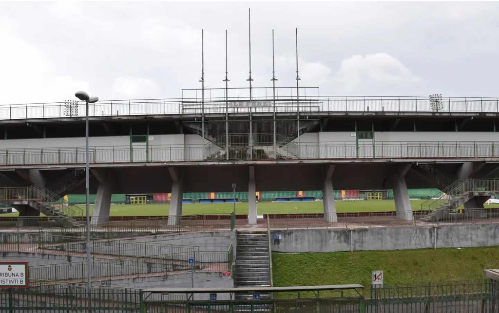Stadio Liberati