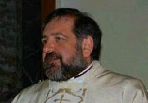 Don Roberto Bizzarri