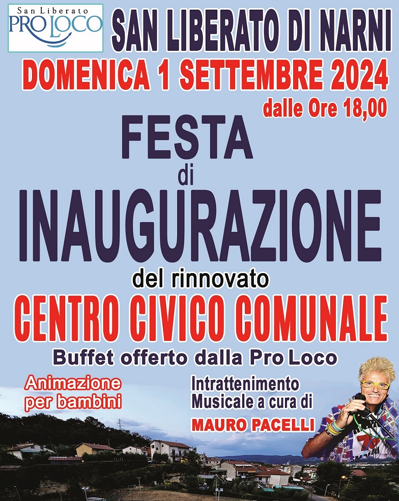 Festa di San Liberato
