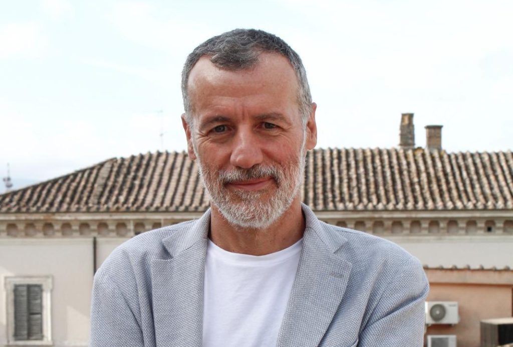 Sauro Pellerucci