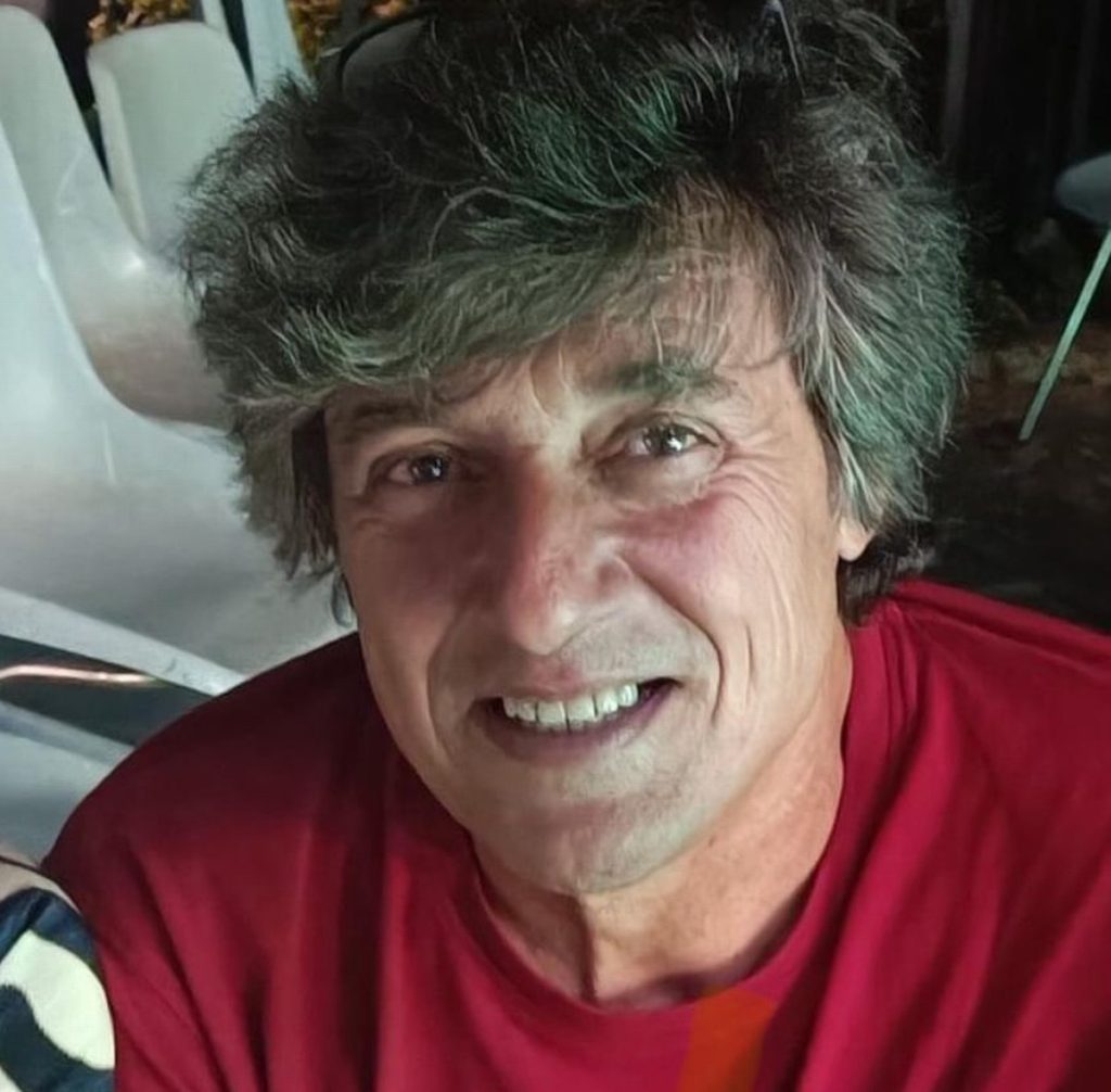Franco Nori