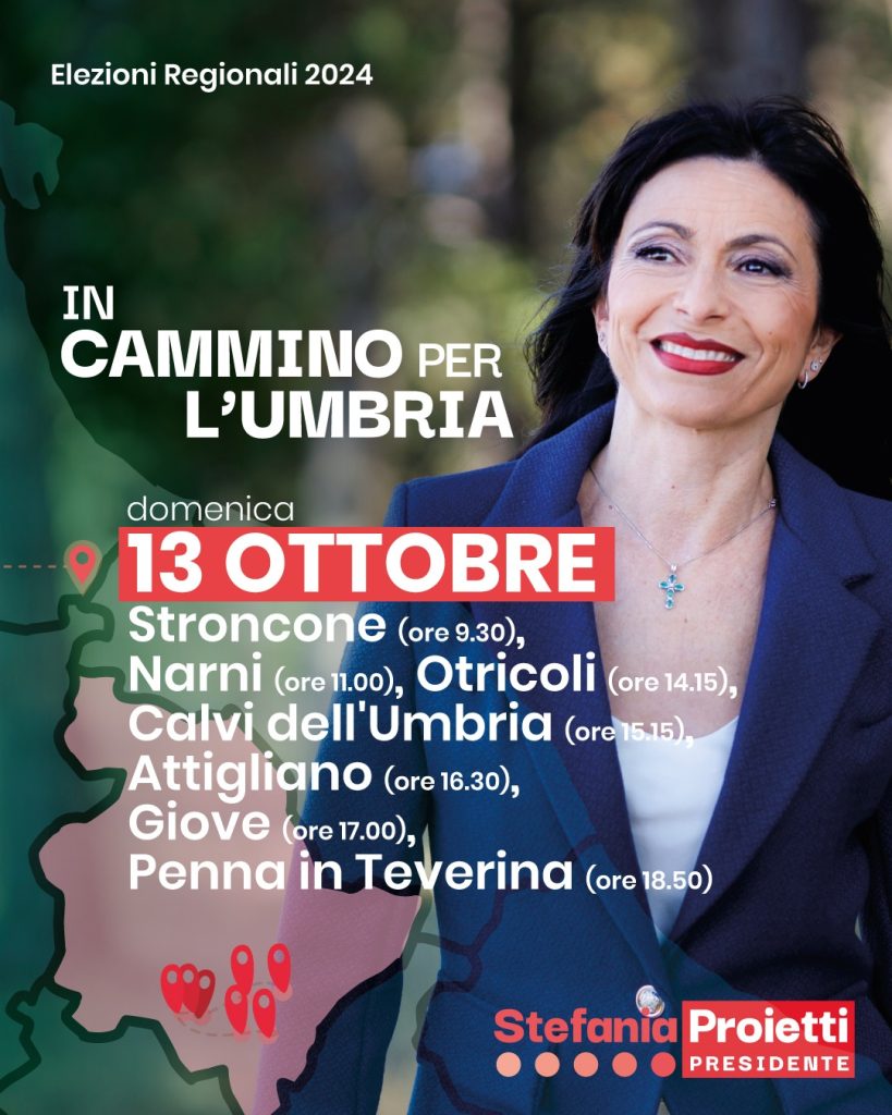 Stefania Proietti