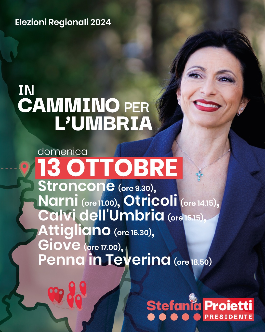 Stefania Proietti