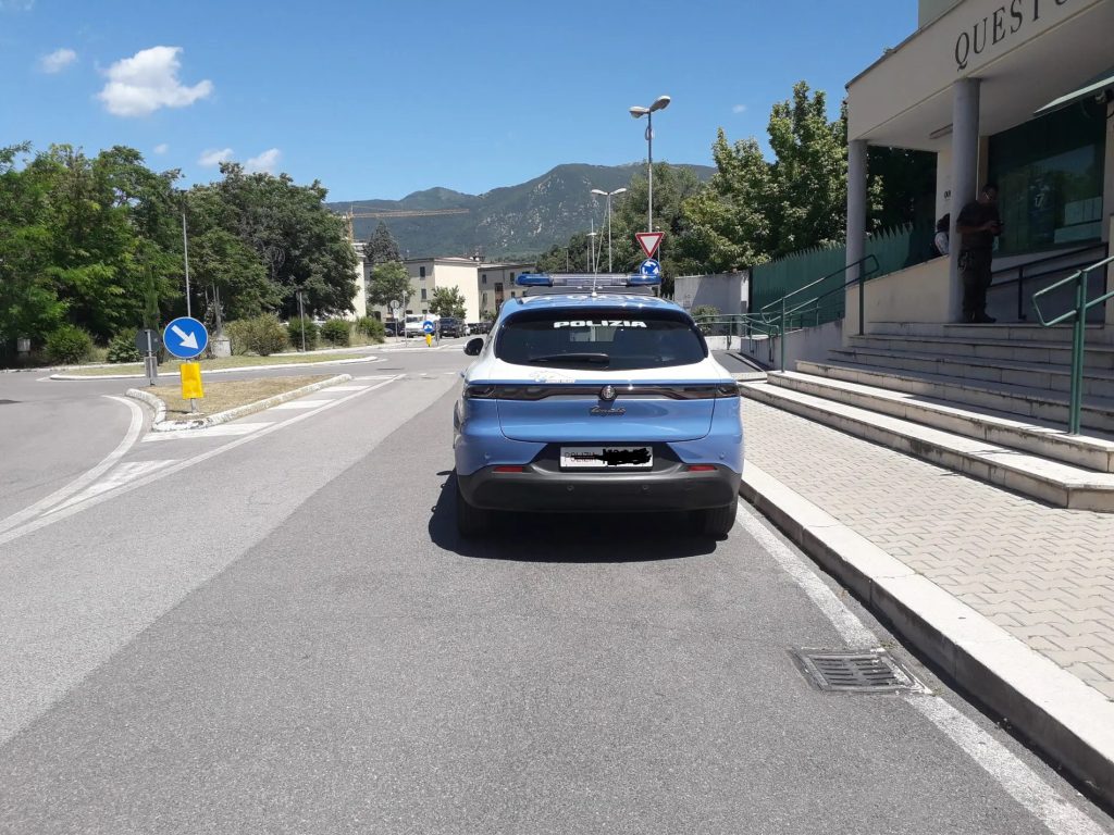 Polizia di Stato