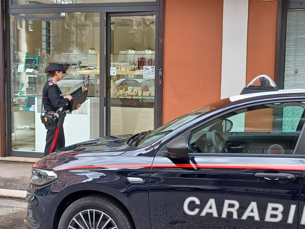 Compro Oro
