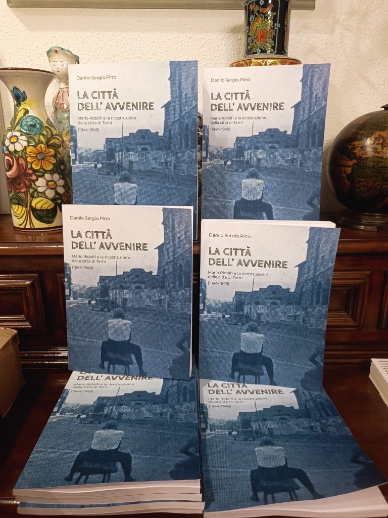 La città dell'avvenire