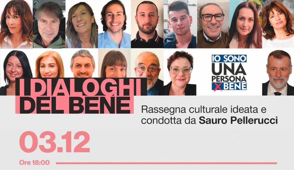 I Dialoghi del Bene