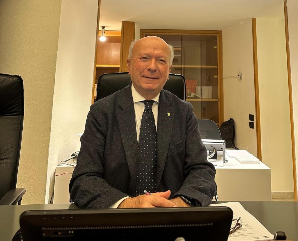 Enrico Melasecche