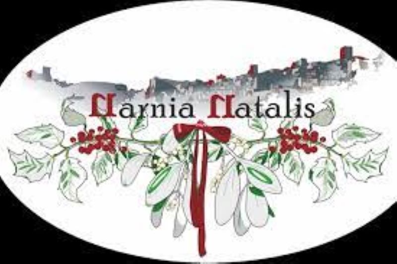 Narnia Natalis