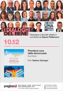 I dialoghi del bene
