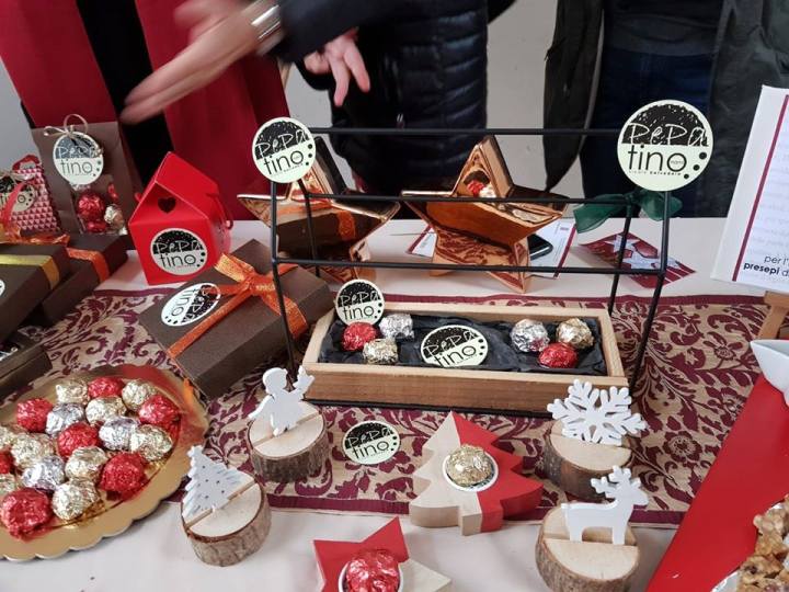 Mercatini di Natale a Narni