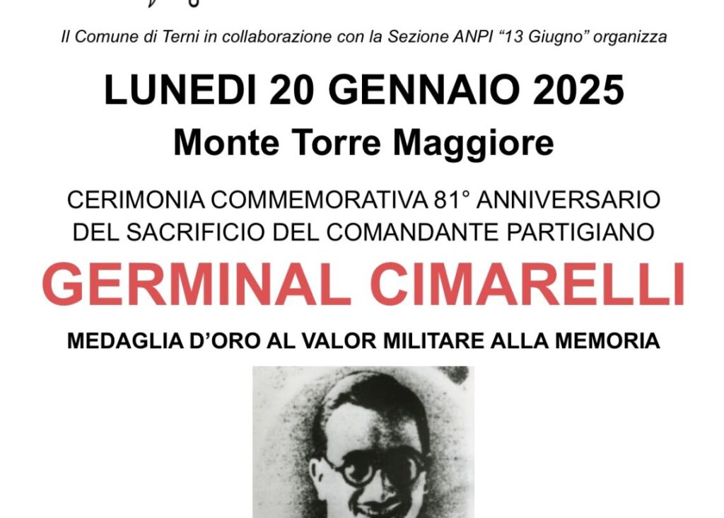 Germinal Cimarelli