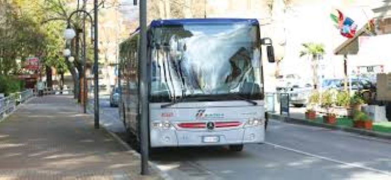 Busitalia