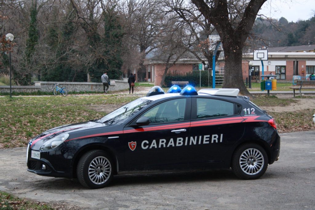 Carabinieri